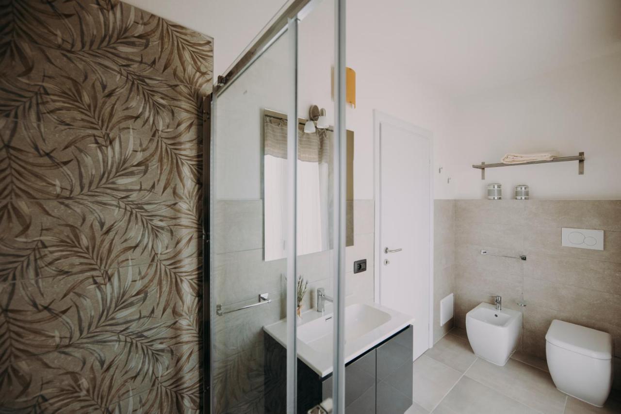 B&B Le Colline Campiglio エクステリア 写真