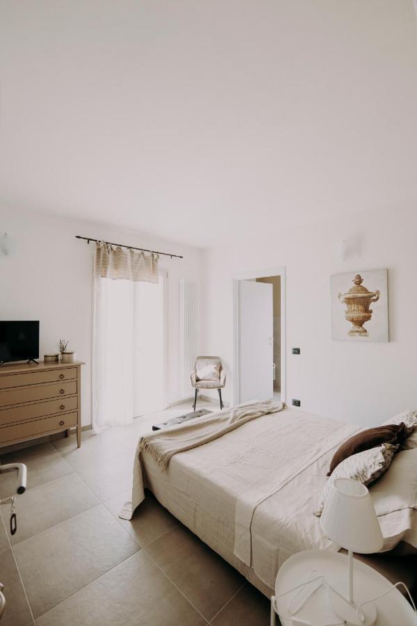B&B Le Colline Campiglio エクステリア 写真