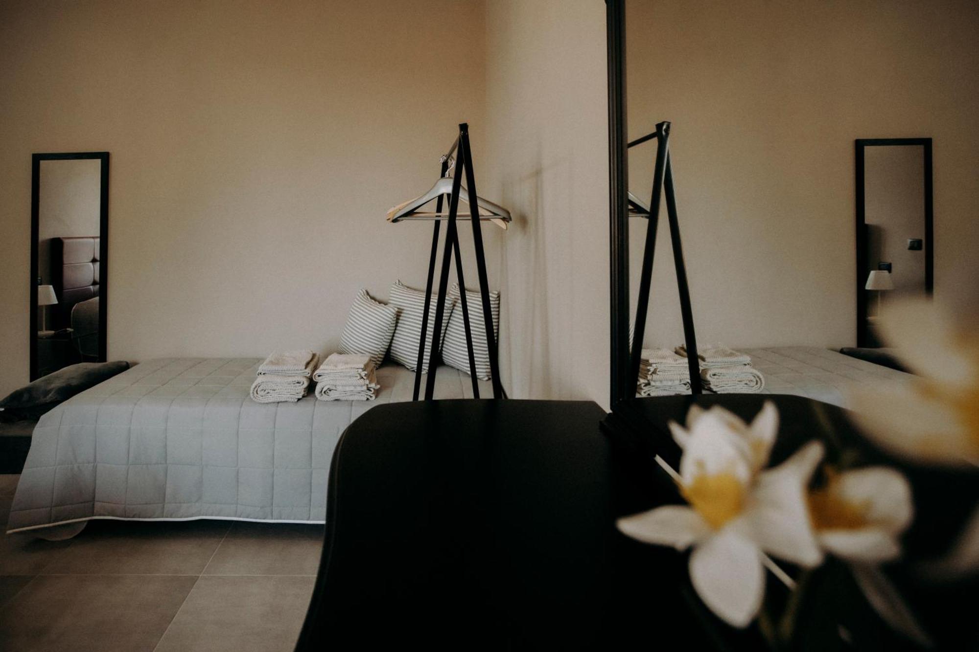 B&B Le Colline Campiglio エクステリア 写真