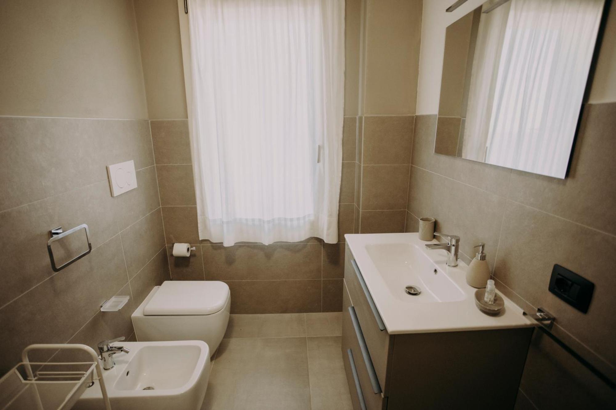 B&B Le Colline Campiglio エクステリア 写真