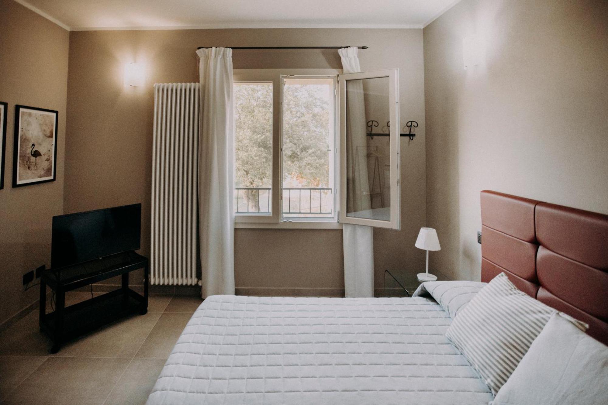 B&B Le Colline Campiglio エクステリア 写真