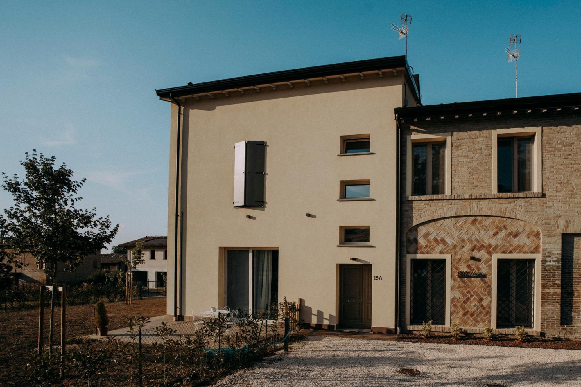 B&B Le Colline Campiglio エクステリア 写真